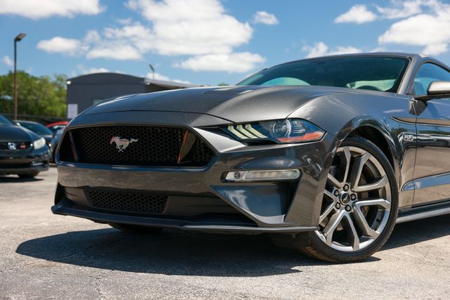 2019 Ford Mustang GT Fastback - 23011393 - 27