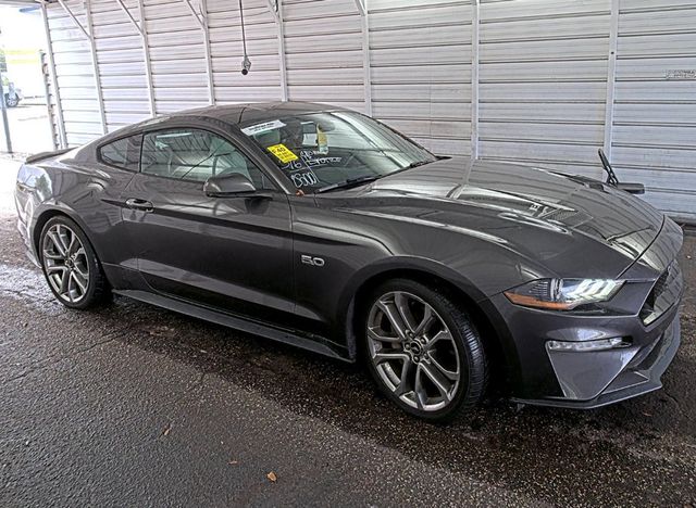 2019 Ford Mustang GT Fastback - 23011393 - 2