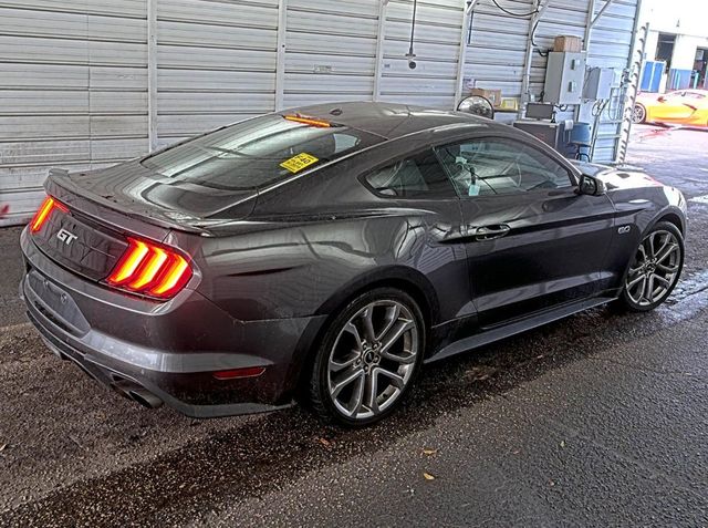 2019 Ford Mustang GT Fastback - 23011393 - 3