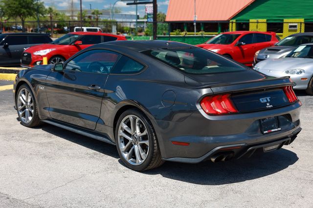 2019 Ford Mustang GT Fastback - 23011393 - 7