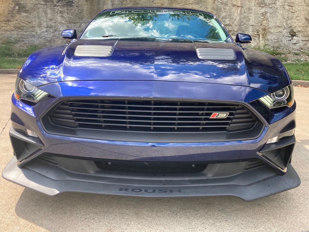 2019 Ford Mustang GT Fastback - 22610189 - 1