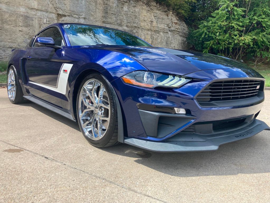 2019 Ford Mustang GT Fastback - 22610189 - 2