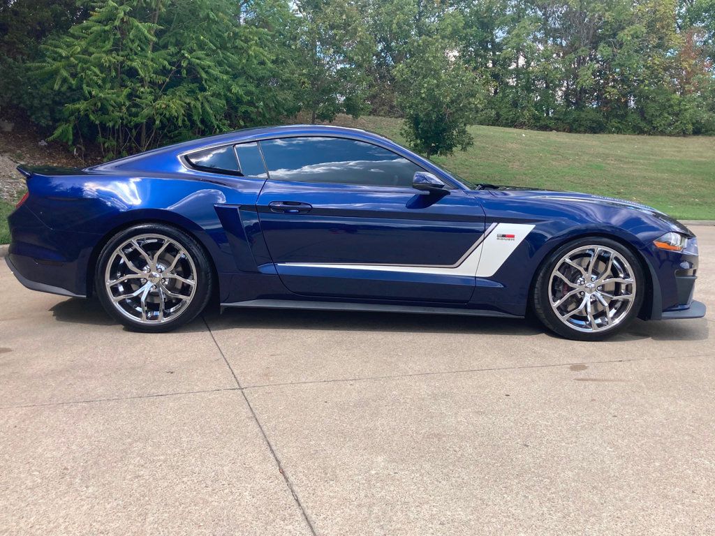 2019 Ford Mustang GT Fastback - 22610189 - 3