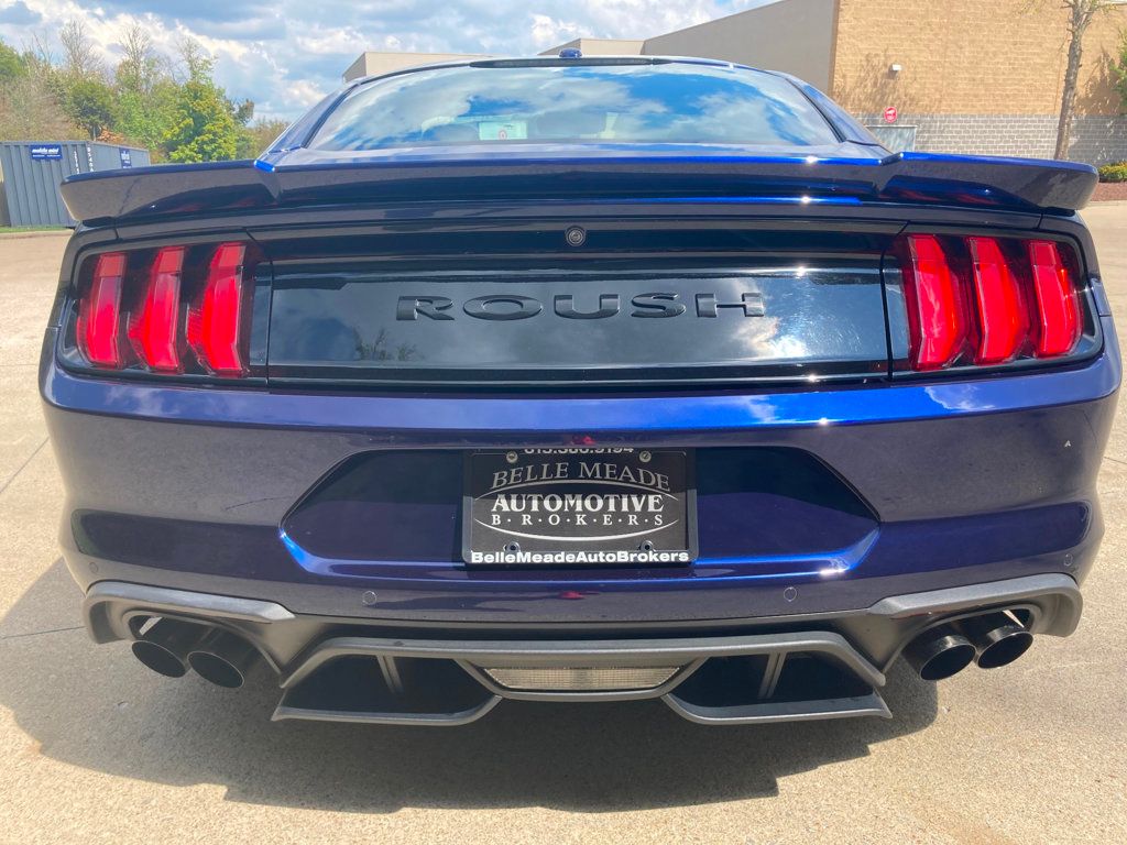 2019 Ford Mustang GT Fastback - 22610189 - 5