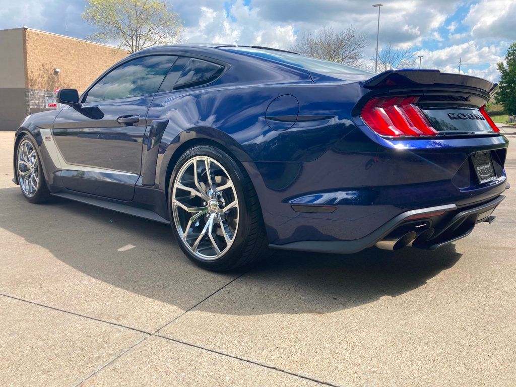 2019 Ford Mustang GT Fastback - 22610189 - 6