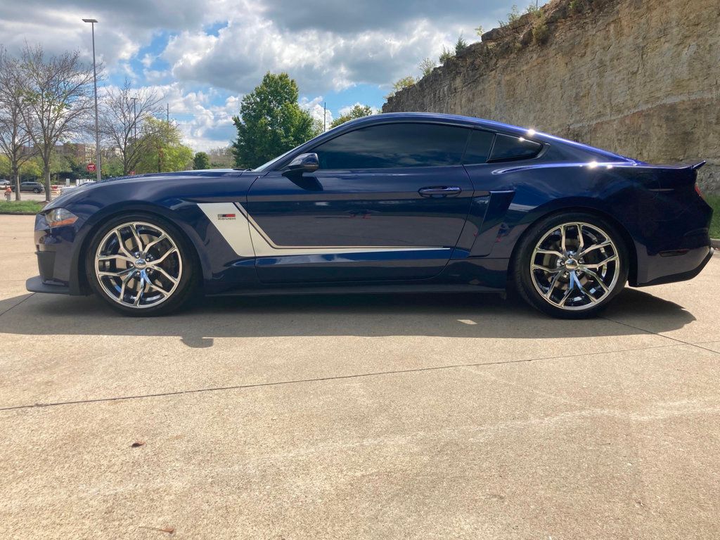 2019 Ford Mustang GT Fastback - 22610189 - 7