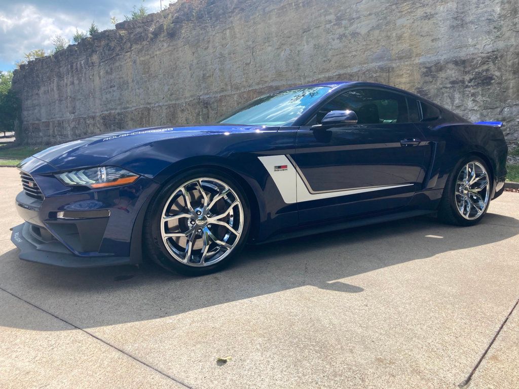 2019 Ford Mustang GT Fastback - 22610189 - 8