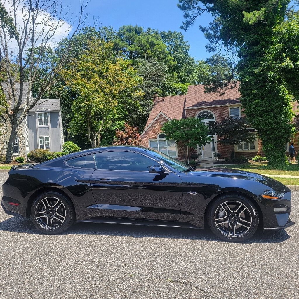 2019 Used Ford Mustang GT Fastback at Royal Motors NJ Serving Voorhees