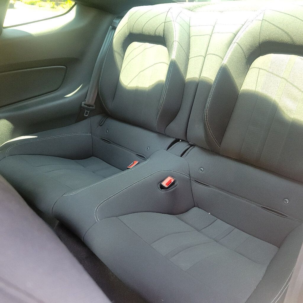 2019 Used Ford Mustang GT Fastback at Royal Motors NJ Serving Voorhees