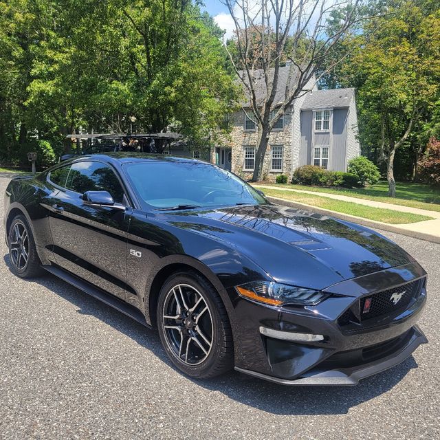 2019 Ford Mustang GT Fastback - 22487833 - 6