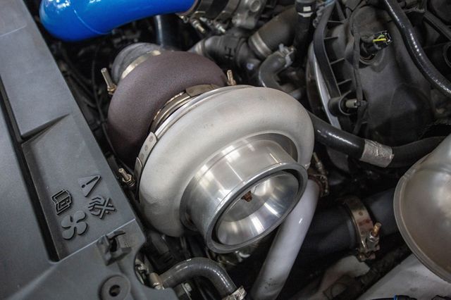 2019 Ford Mustang GT Fastback - 22982862 - 11