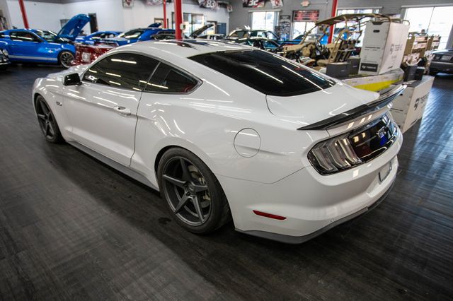 2019 Ford Mustang GT Fastback - 22982862 - 2