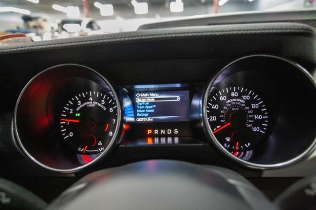 2019 Ford Mustang GT Fastback - 22982862 - 4