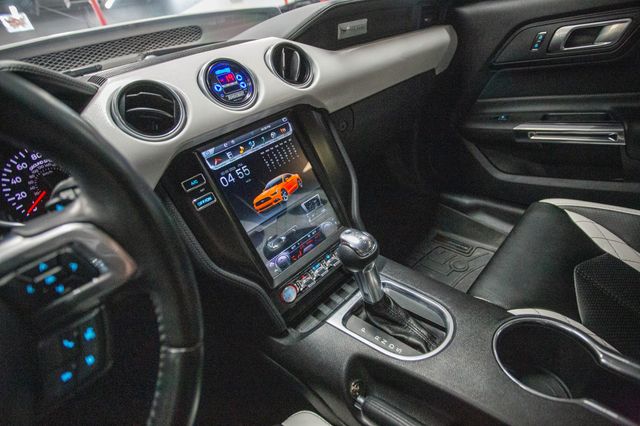 2019 Ford Mustang GT Fastback - 22982862 - 5