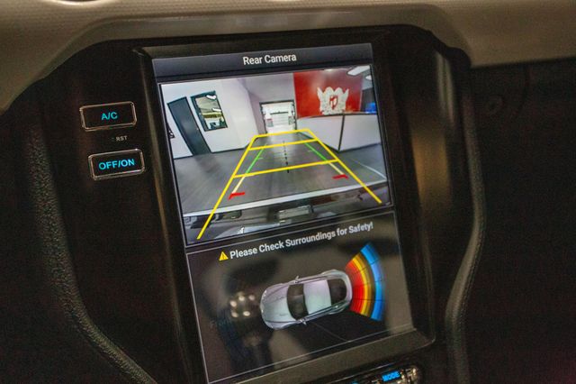 2019 Ford Mustang GT Fastback - 22982862 - 7