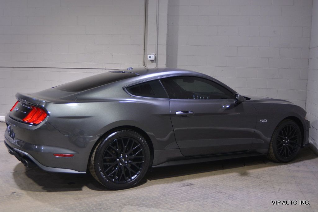 2019 Ford Mustang GT Fastback - 22767371 - 21