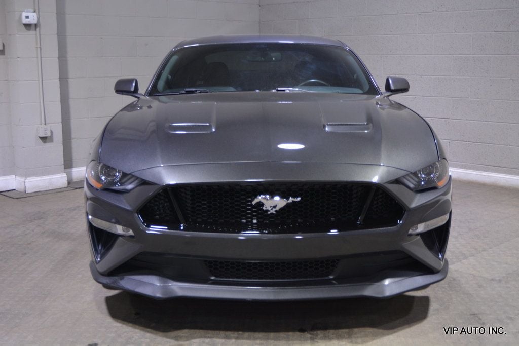 2019 Ford Mustang GT Fastback - 22767371 - 24