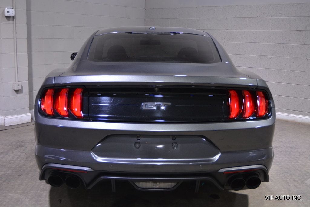 2019 Ford Mustang GT Fastback - 22767371 - 25