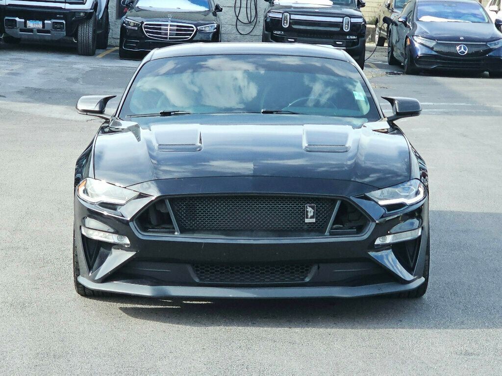 2019 Ford Mustang GT Fastback - 22944753 - 10
