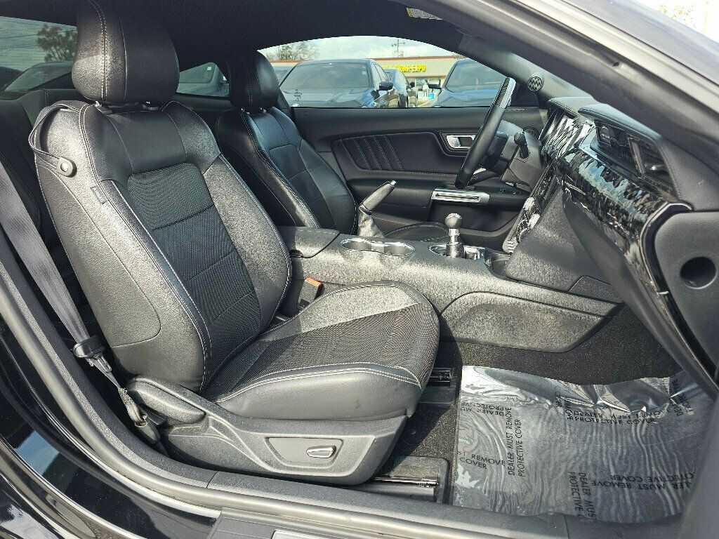 2019 Ford Mustang GT Fastback - 22944753 - 12
