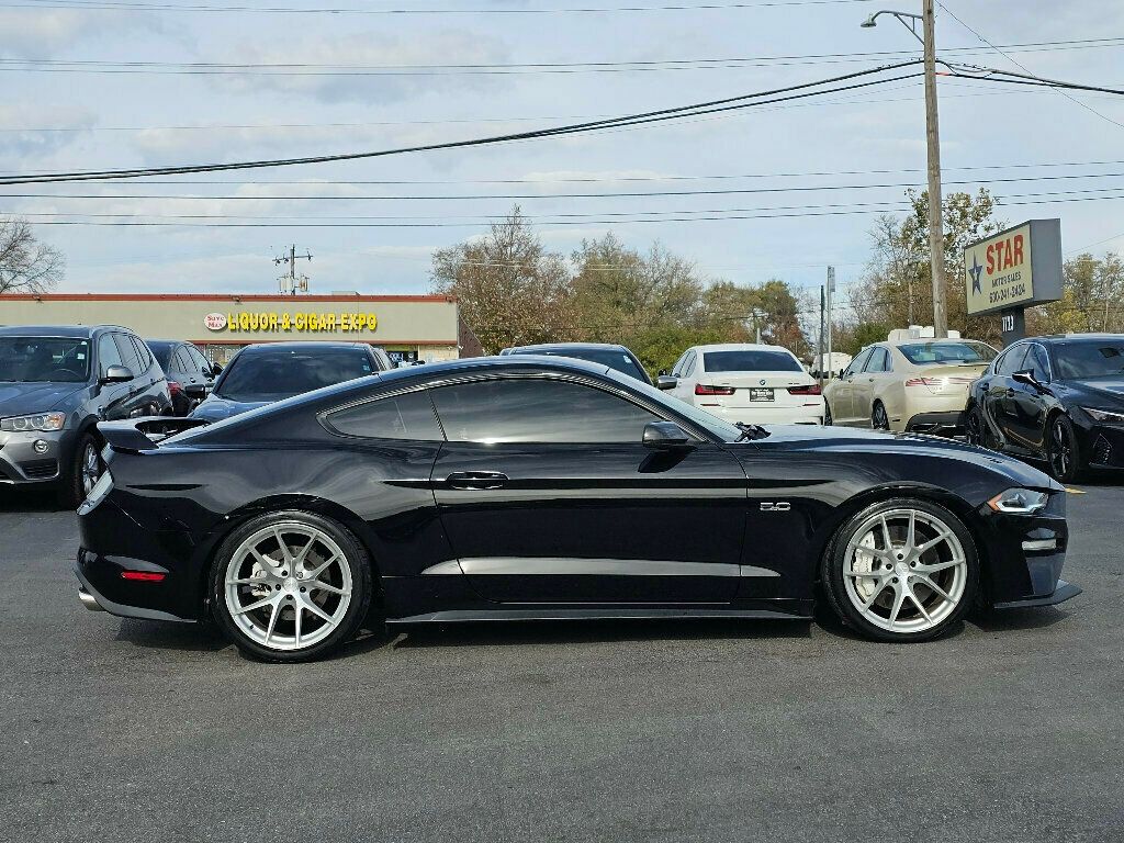 2019 Ford Mustang GT Fastback - 22944753 - 14