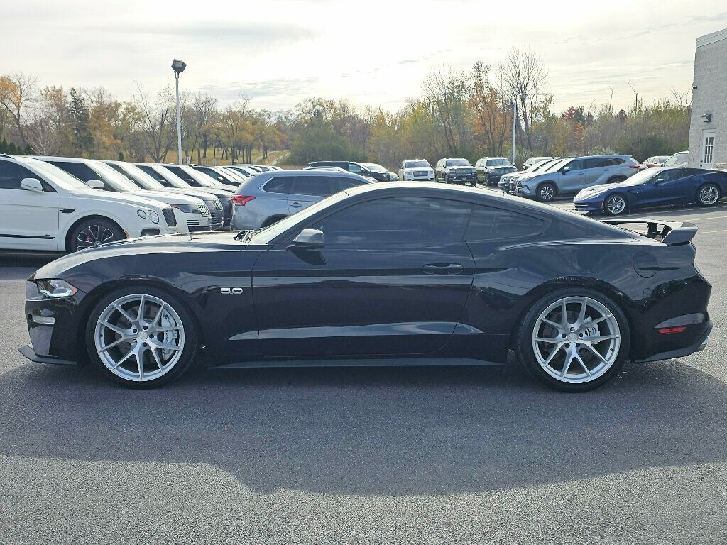 2019 Ford Mustang GT Fastback - 22944753 - 15