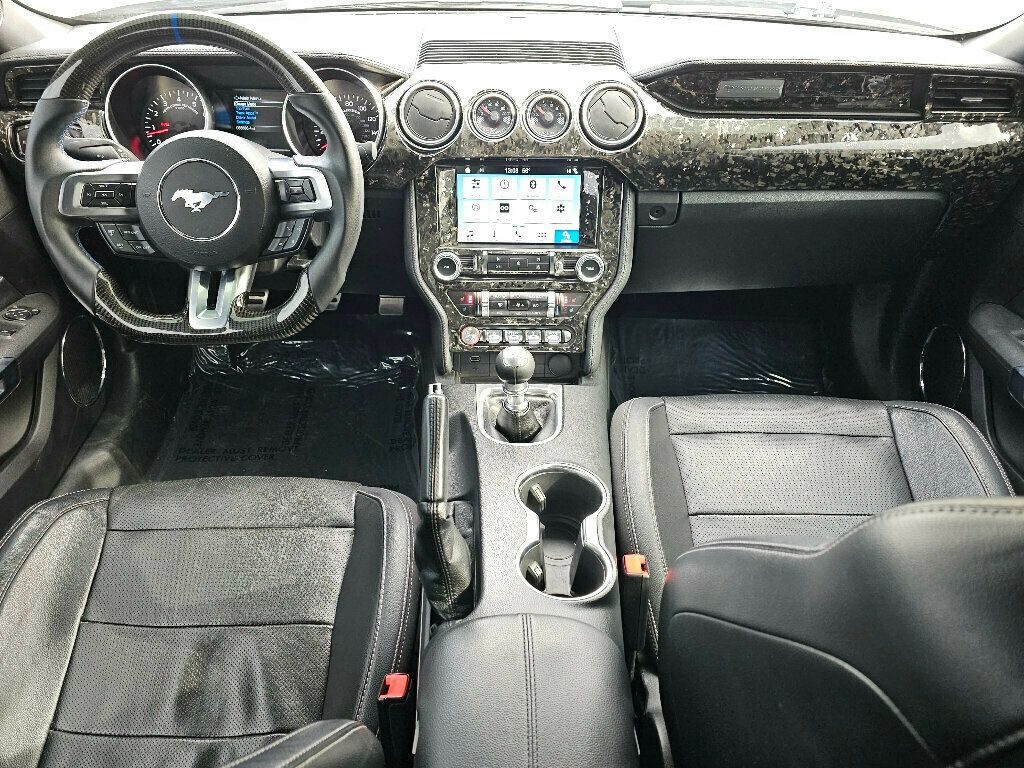 2019 Ford Mustang GT Fastback - 22944753 - 1