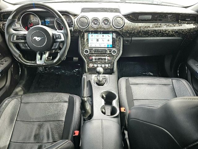 2019 Ford Mustang GT Fastback - 22944753 - 1