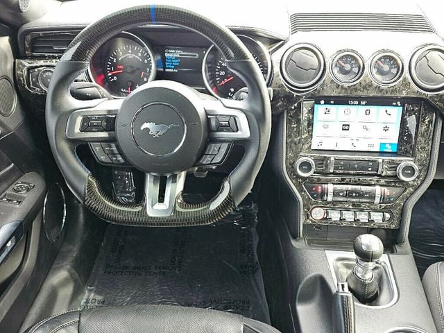 2019 Ford Mustang GT Fastback - 22944753 - 19