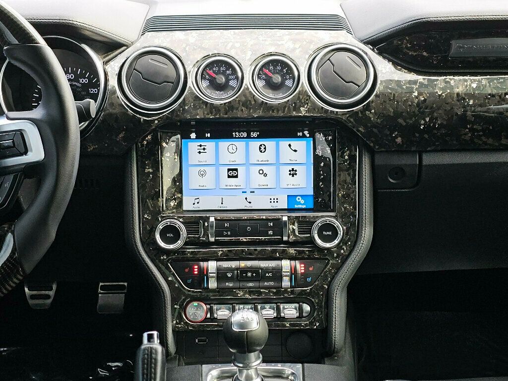 2019 Ford Mustang GT Fastback - 22944753 - 21