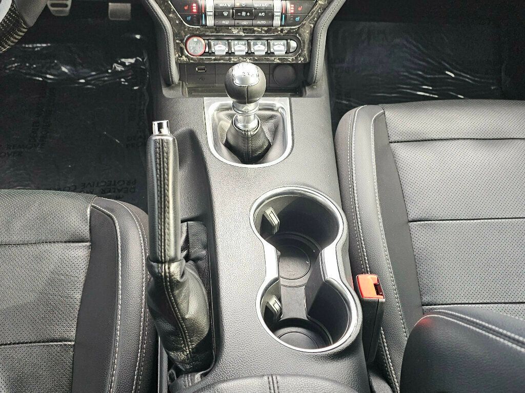 2019 Ford Mustang GT Fastback - 22944753 - 23