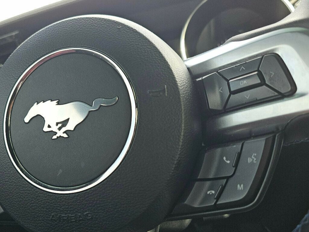 2019 Ford Mustang GT Fastback - 22944753 - 26