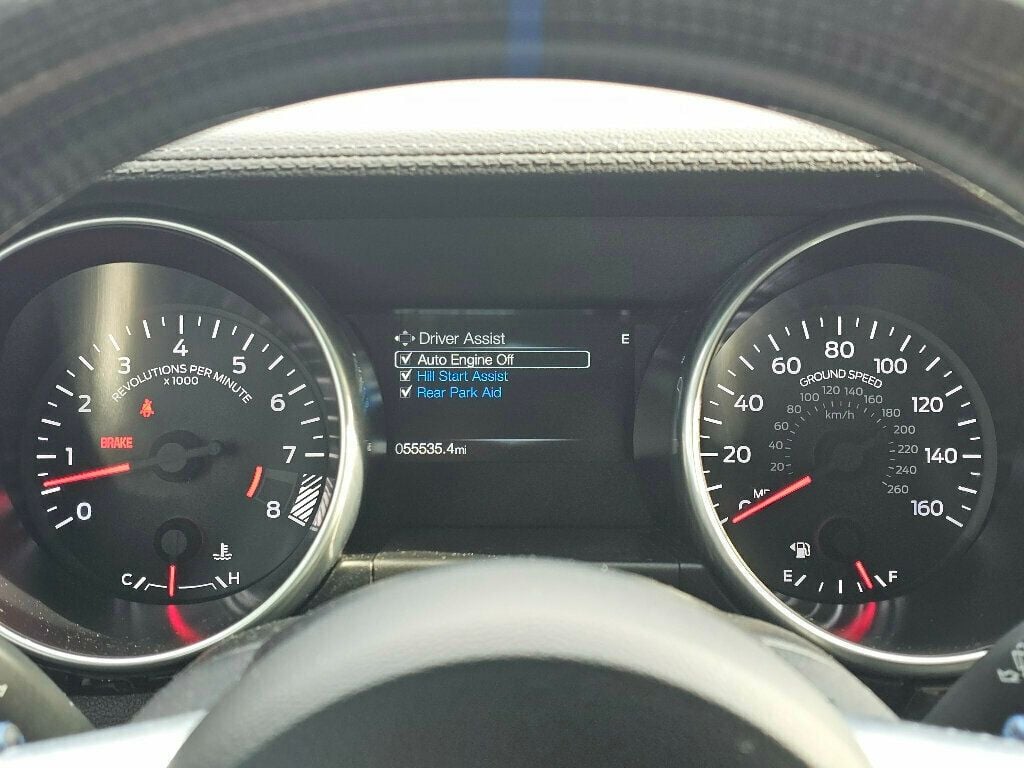 2019 Ford Mustang GT Fastback - 22944753 - 27