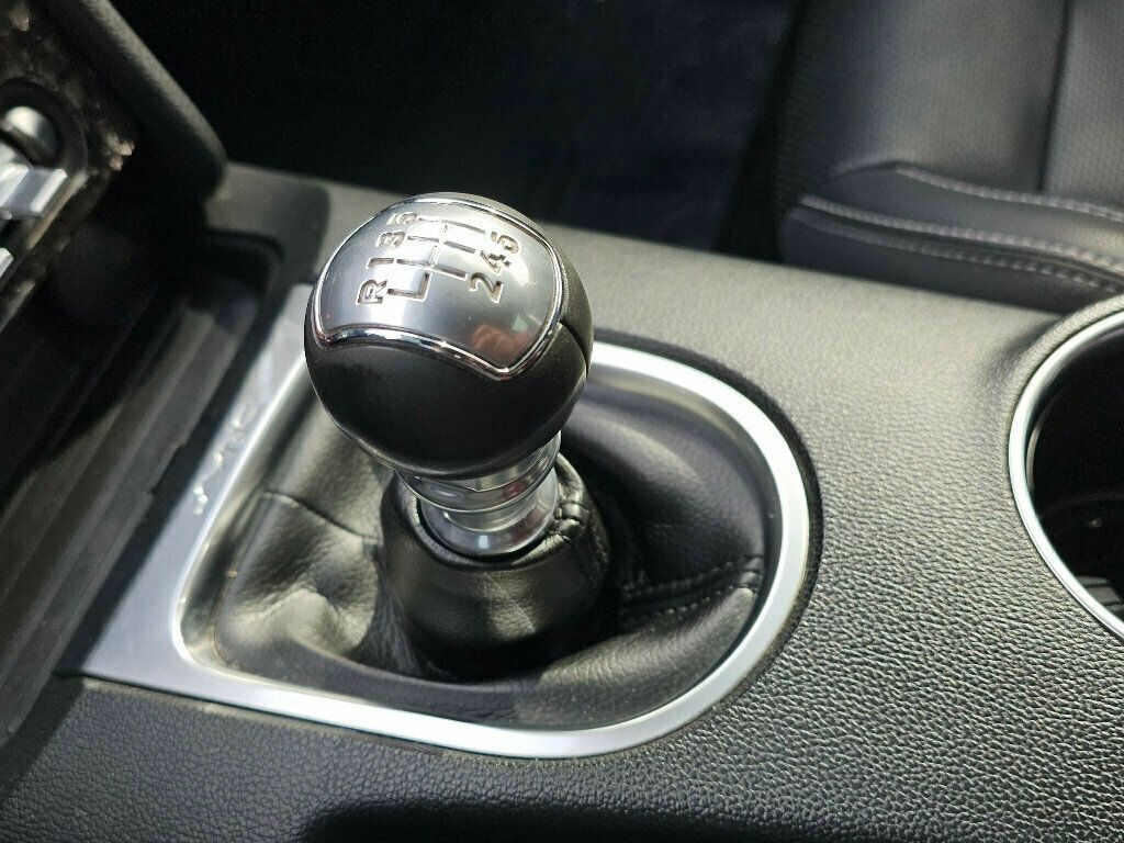 2019 Ford Mustang GT Fastback - 22944753 - 2