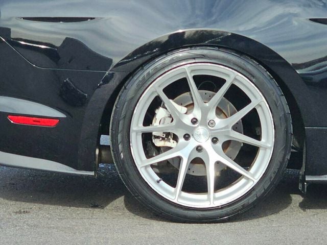 2019 Ford Mustang GT Fastback - 22944753 - 33