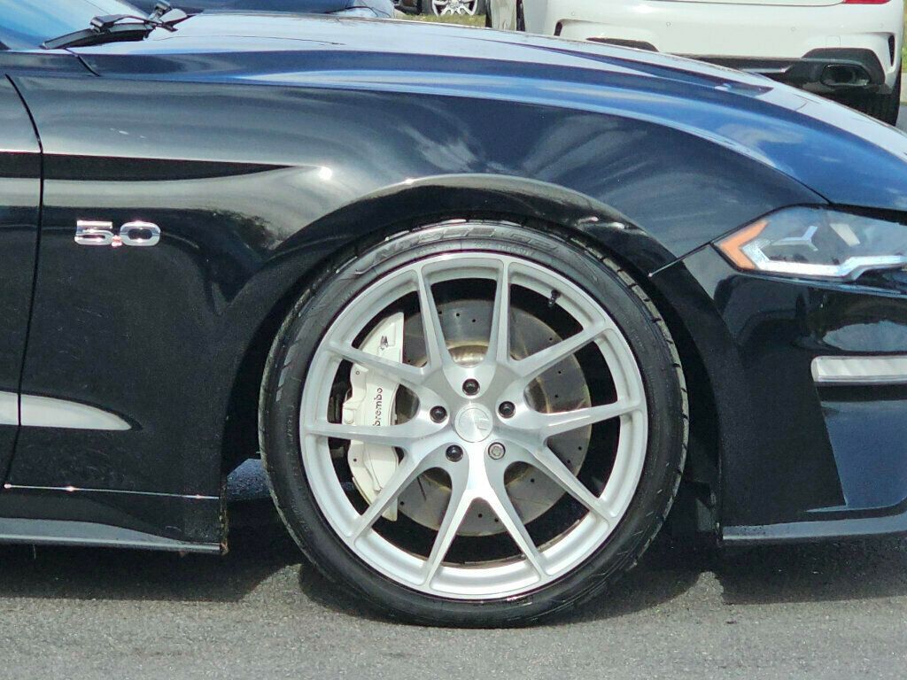 2019 Ford Mustang GT Fastback - 22944753 - 34