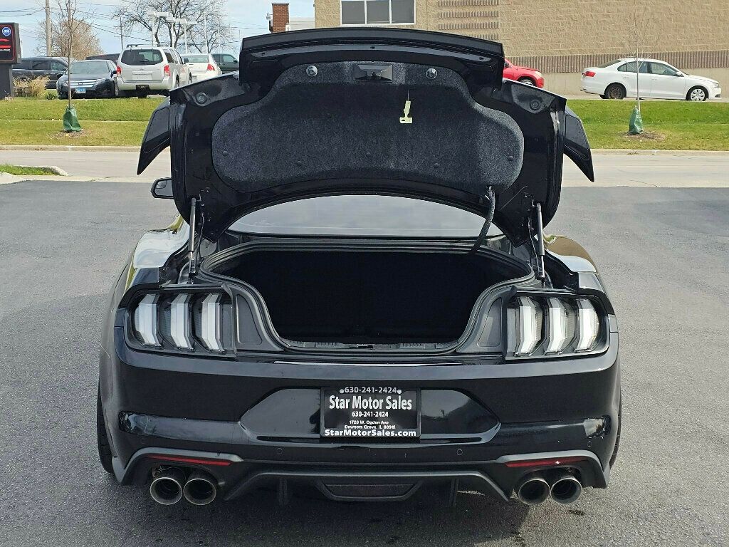 2019 Ford Mustang GT Fastback - 22944753 - 35