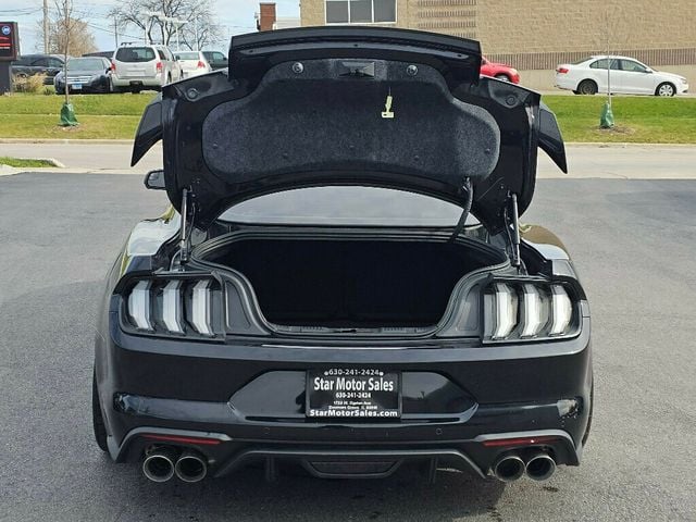 2019 Ford Mustang GT Fastback - 22944753 - 35