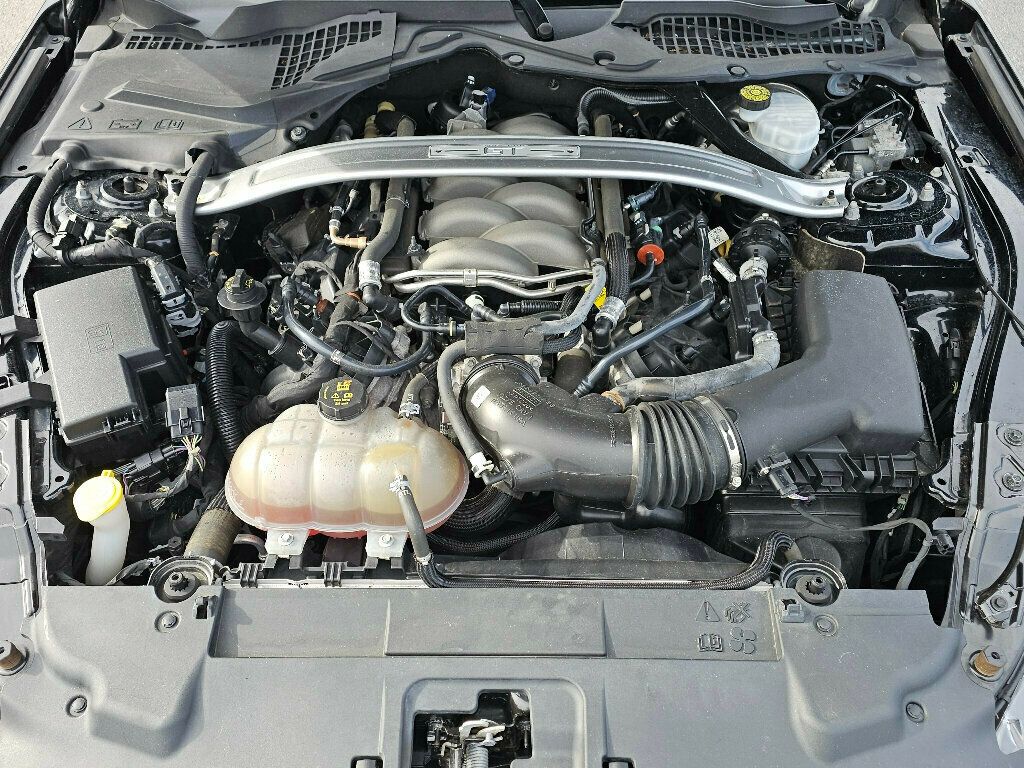 2019 Ford Mustang GT Fastback - 22944753 - 37