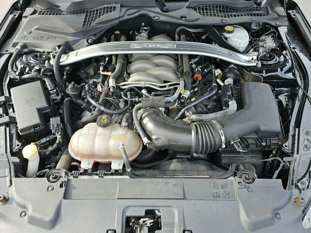 2019 Ford Mustang GT Fastback - 22944753 - 37