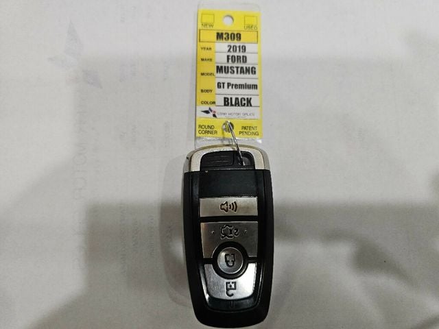 2019 Ford Mustang GT Fastback - 22944753 - 38