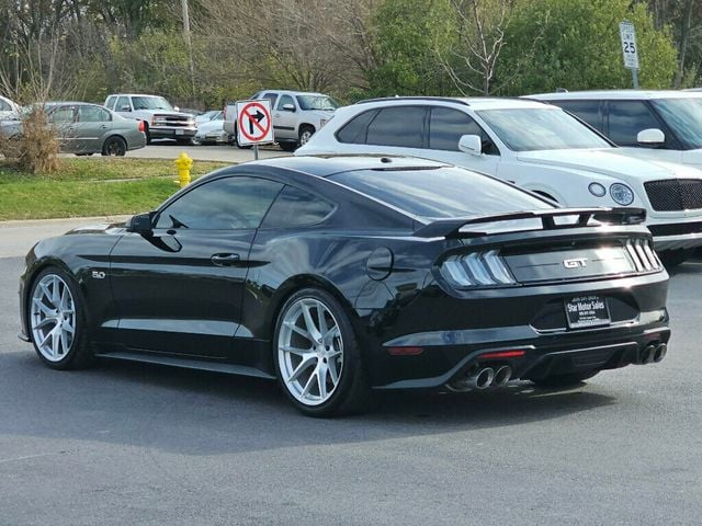 2019 Ford Mustang GT Fastback - 22944753 - 4