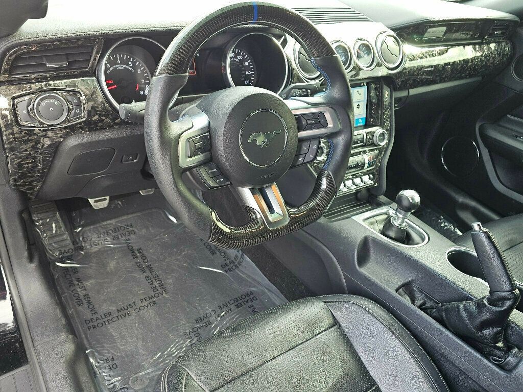 2019 Ford Mustang GT Fastback - 22944753 - 7