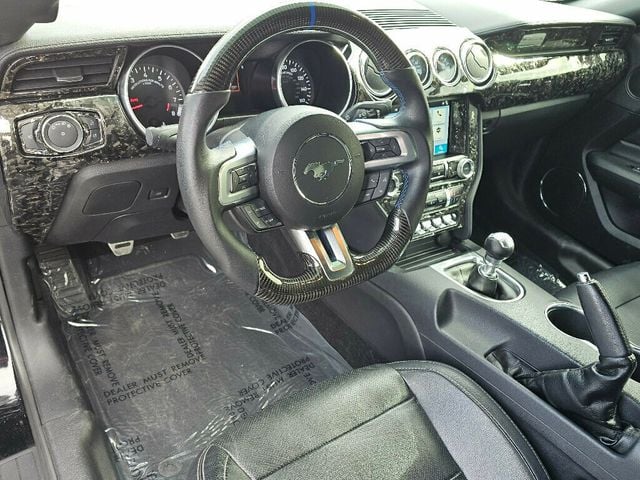 2019 Ford Mustang GT Fastback - 22944753 - 7