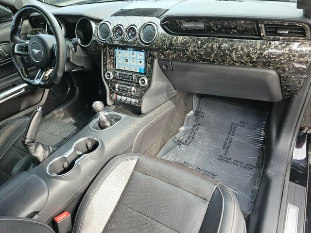 2019 Ford Mustang GT Fastback - 22944753 - 8