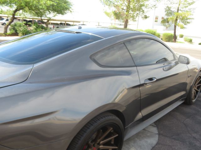 2019 Ford Mustang GT FASTBACK MUSTANG EXTRA CLEAN 5.0 AUTOMATIC AZ MUSTANG  - 23086628 - 9