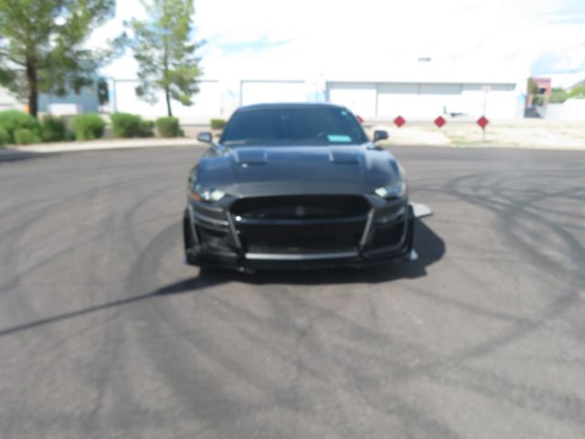 2019 Ford Mustang GT FASTBACK MUSTANG EXTRA CLEAN 5.0 AUTOMATIC AZ MUSTANG  - 23086628 - 10
