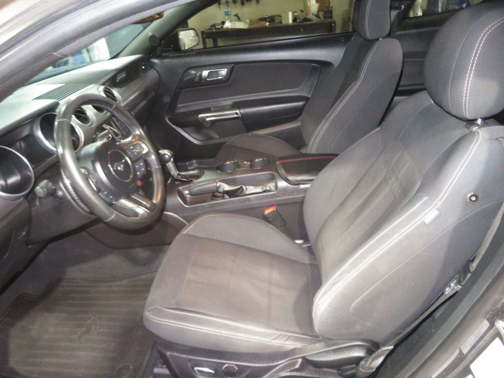 2019 Ford Mustang GT FASTBACK MUSTANG EXTRA CLEAN 5.0 AUTOMATIC AZ MUSTANG  - 23086628 - 15