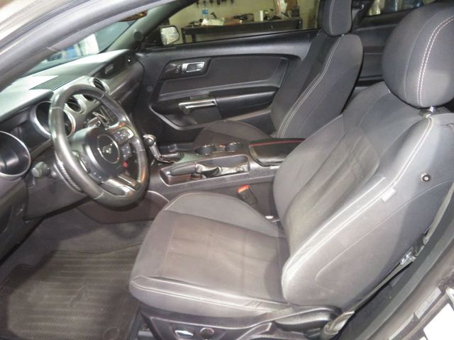 2019 Ford Mustang GT FASTBACK MUSTANG EXTRA CLEAN 5.0 AUTOMATIC AZ MUSTANG  - 23086628 - 15
