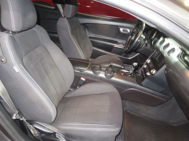 2019 Ford Mustang GT FASTBACK MUSTANG EXTRA CLEAN 5.0 AUTOMATIC AZ MUSTANG  - 23086628 - 21